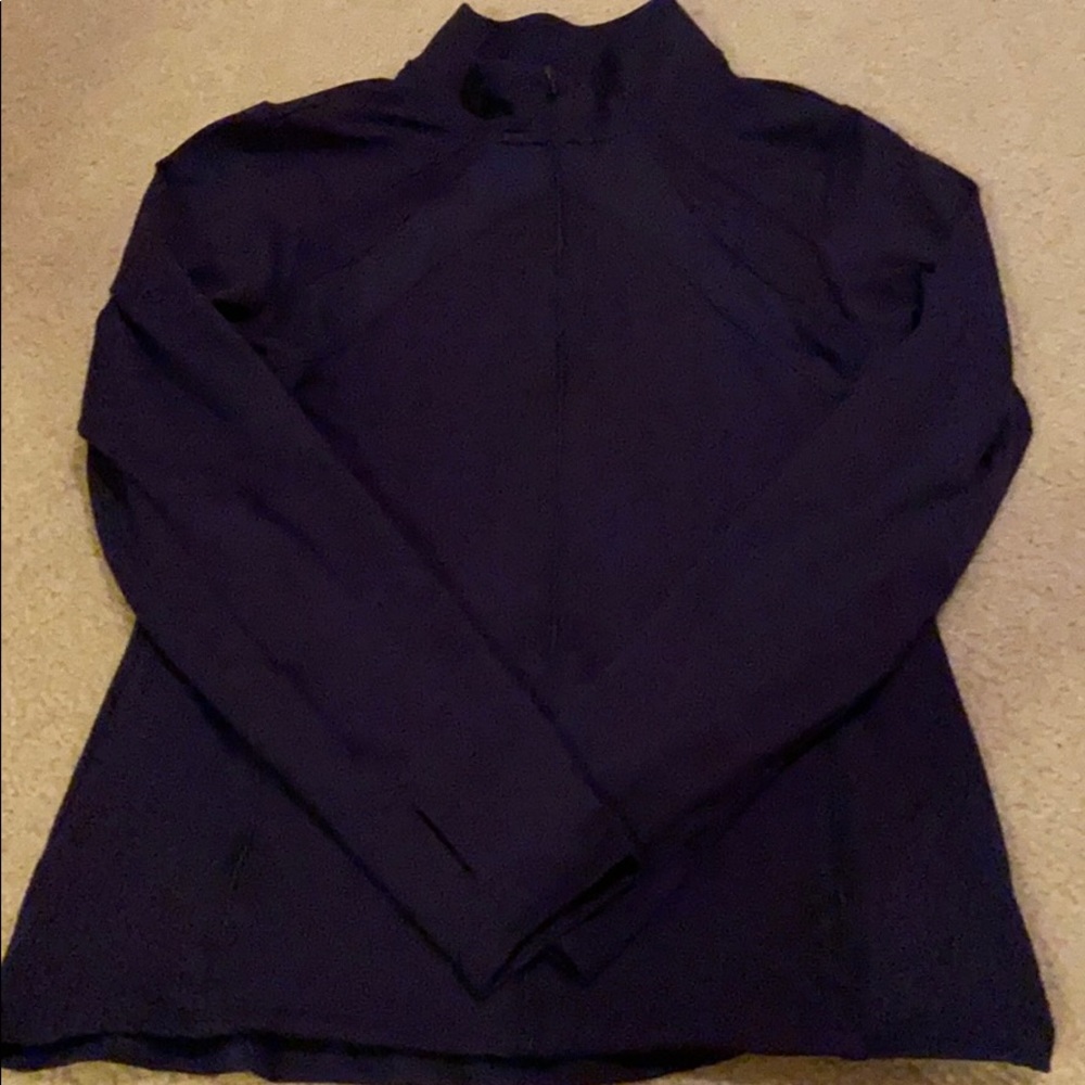 C9 Full ZIP workout jacket